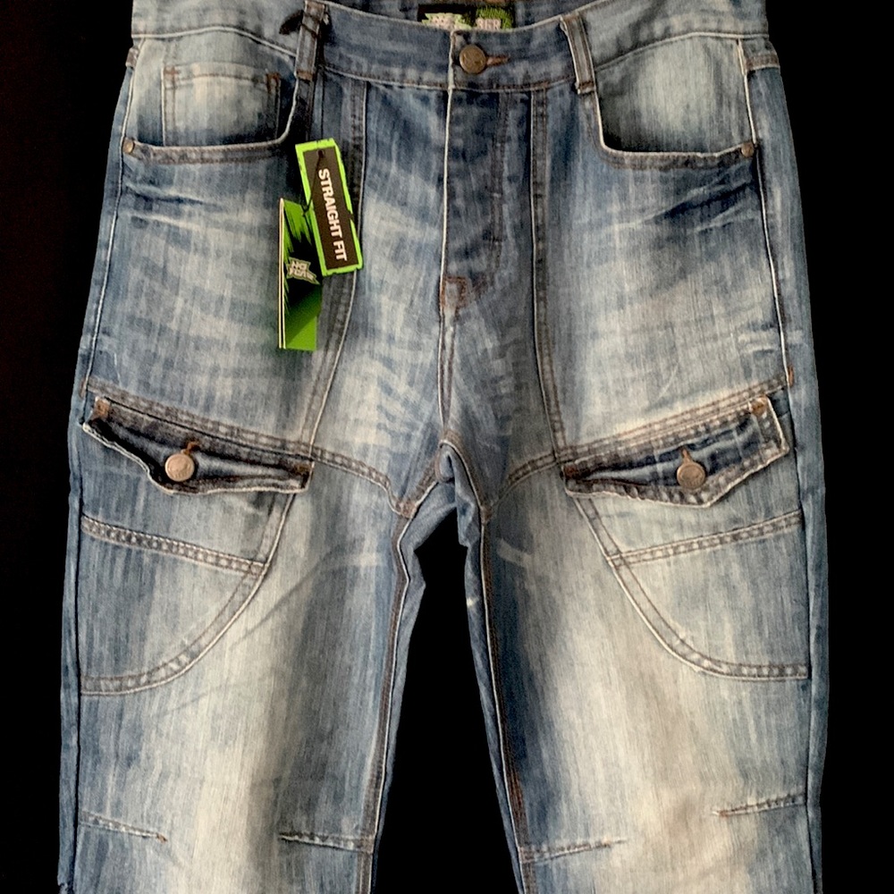 NO FEAR Jeans